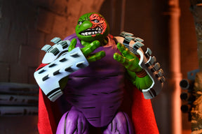 NECA - TMNT: Mirage Comics - Ultimate Raphael as Shredder 7" Scale Action Figure (Pre-Order Ships February 2026)