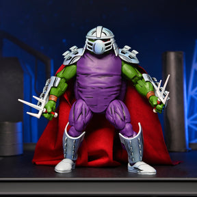 NECA - TMNT: Mirage Comics - Ultimate Raphael as Shredder 7" Scale Action Figure (Pre-Order Ships February 2026)