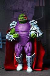 NECA - TMNT: Mirage Comics - Ultimate Raphael as Shredder 7" Scale Action Figure (Pre-Order Ships February 2026)