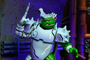 NECA - TMNT: Mirage Comics - Ultimate Cyborg Donatello 7" Scale Action Figure (Pre-Order Ships February 2026)