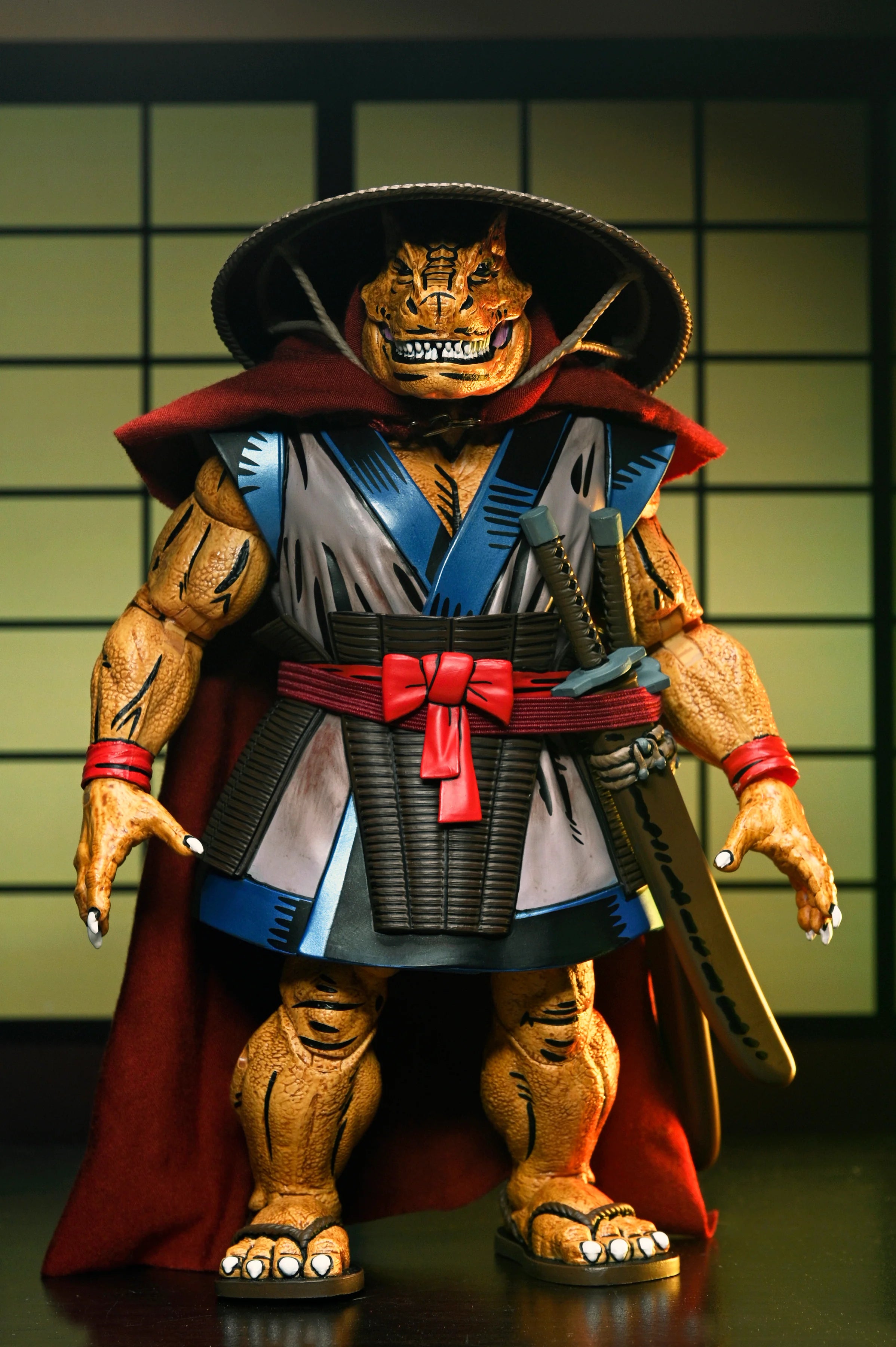 NECA - TMNT: Mirage Comics - Chote  7" Scale Action Figure
