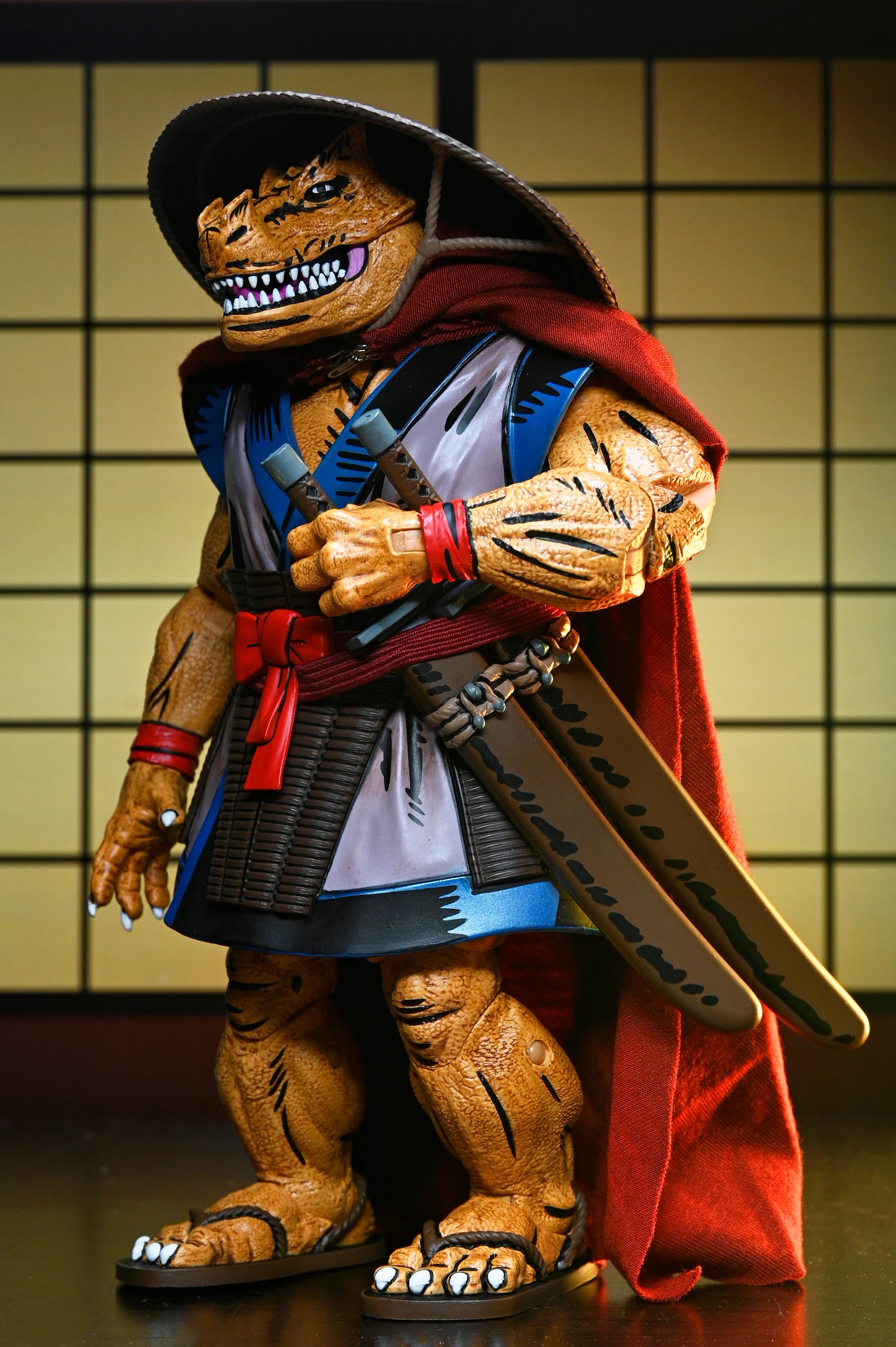 NECA - TMNT: Mirage Comics - Chote  7" Scale Action Figure