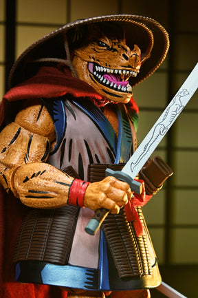 NECA - TMNT: Mirage Comics - Chote  7" Scale Action Figure (Pre-Order Ships October 2025)