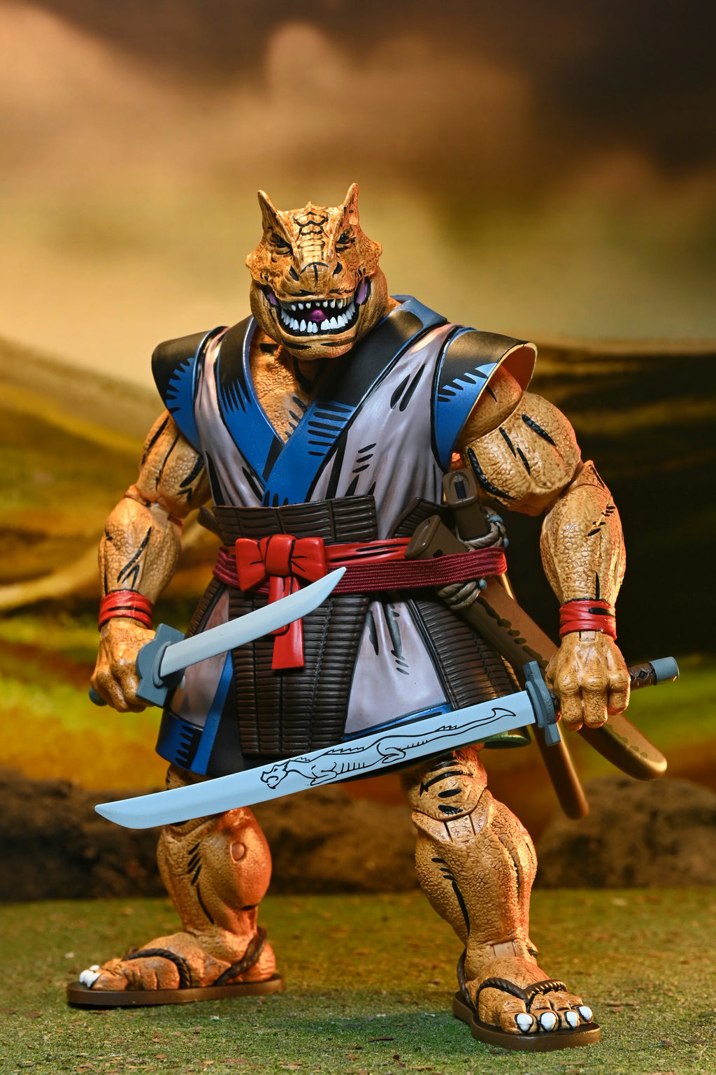 Chote Action Figure 7