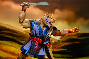 NECA - TMNT: Mirage Comics - Chote  7" Scale Action Figure (Pre-Order Ships October 2025)