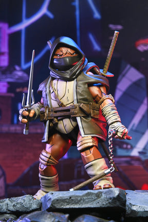 NECA - TMNT: The Last Ronan - Ultimate Moja, Odyn, Uno, & Yi 7" Scale Action Figure Bundle (Pre-Order Ships Q 1 2026)