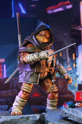 NECA - TMNT: The Last Ronan - Ultimate Moja, Odyn, Uno, & Yi 7" Scale Action Figure Bundle (Pre-Order Ships Q 1 2026)