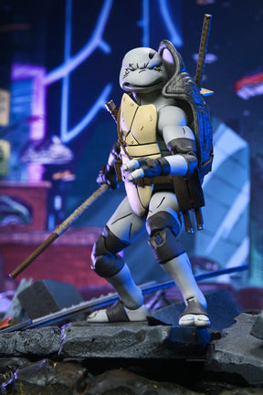 NECA - TMNT: The Last Ronan - Ultimate Moja, Odyn, Uno, & Yi 7" Scale Action Figure Bundle (Pre-Order Ships Q 1 2026)