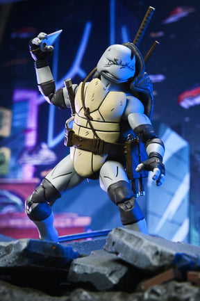 NECA - TMNT: The Last Ronan - Ultimate Moja, Odyn, Uno, & Yi 7" Scale Action Figure Bundle (Pre-Order Ships Q 1 2026)