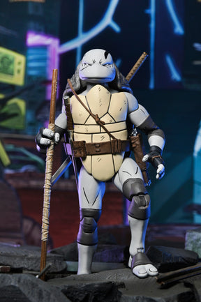 NECA - TMNT: The Last Ronan - Ultimate Moja, Odyn, Uno, & Yi 7" Scale Action Figure Bundle (Pre-Order Ships Q 1 2026)