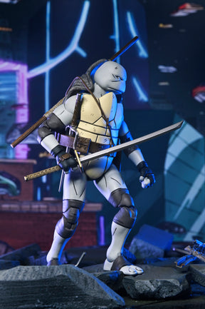 NECA - TMNT: The Last Ronan - Ultimate Moja, Odyn, Uno, & Yi 7" Scale Action Figure Bundle (Pre-Order Ships Q 1 2026)