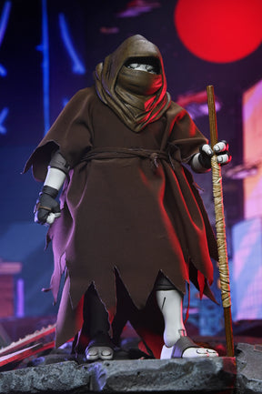 NECA - TMNT: The Last Ronan - Ultimate Moja, Odyn, Uno, & Yi 7" Scale Action Figure Bundle (Pre-Order Ships Q 1 2026)