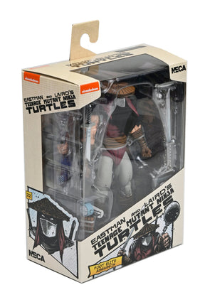 NECA - TMNT: Mirage Comics - Foot Assassin (Classic Colors) 7" Scale Action Figure (Pre-Order Ships May 2025)