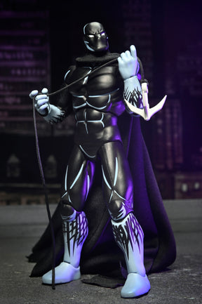 NECA - TMNT: Mirage Comics - Ultimate Nobody 7" Scale Action Figure (Pre-Order Ships February 2026)