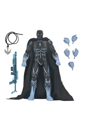 NECA - TMNT: Mirage Comics - Ultimate Nobody 7" Scale Action Figure (Pre-Order Ships February 2026)