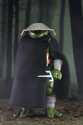NECA - TMNT: Mirage Comics - Old Man Raphael 7" Scale Action Figure