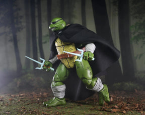 NECA - TMNT: Mirage Comics - Old Man Raphael 7" Scale Action Figure