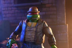 NECA - TMNT: Mirage Comics - Gangster Turtles Action Figure 4-Pack