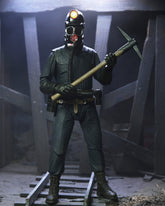 NECA - My Bloody Valentine - Ultimate The Miner 7” Action Figure