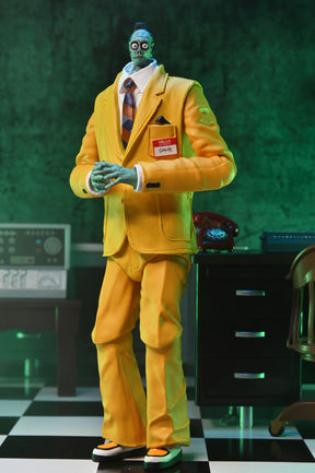 NECA - Beetlejuice Beetlejuice - Ultimate Bob 7" Scale Action Figure (Pre-Order Ships November 2025)