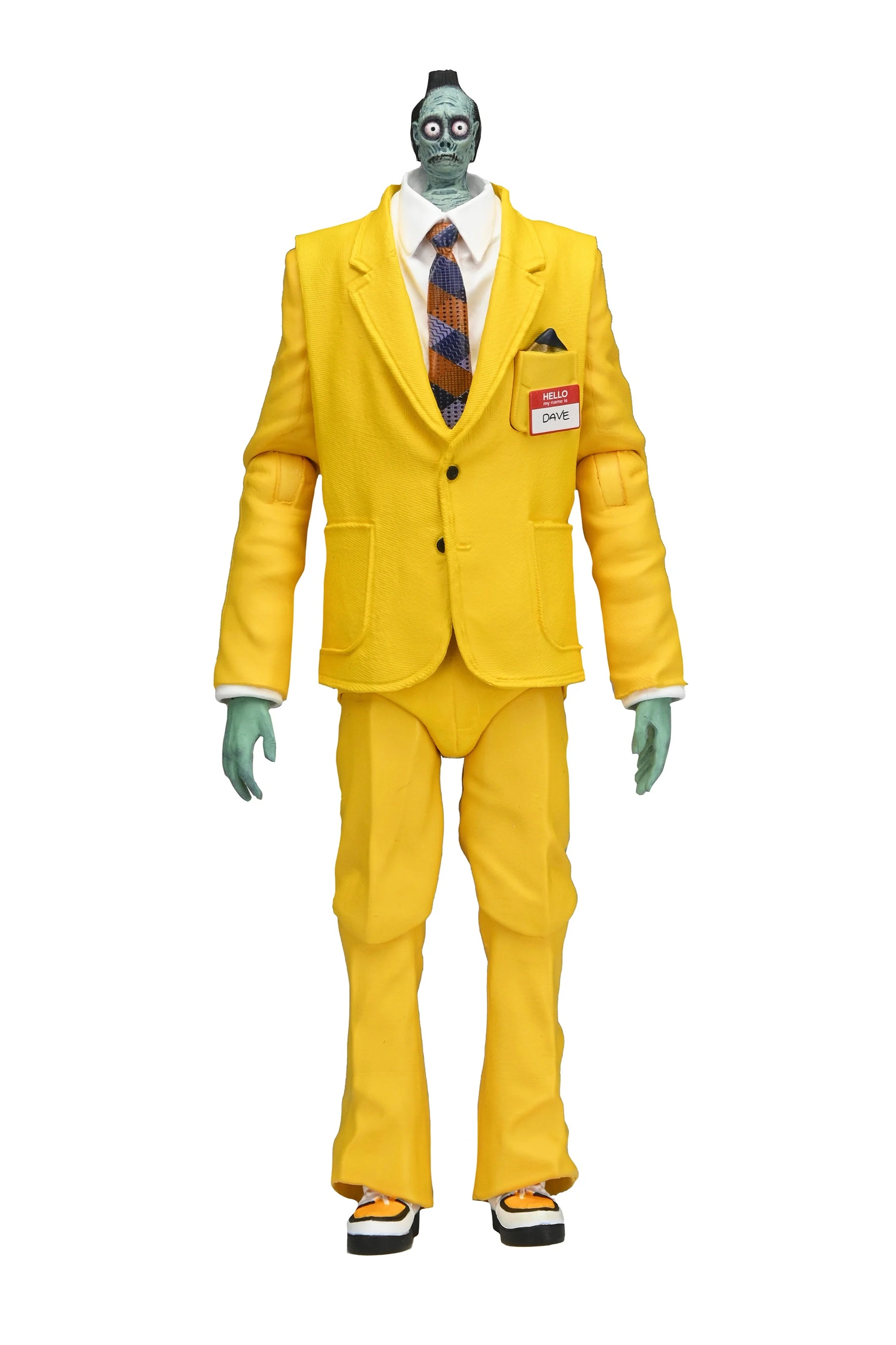 NECA - Beetlejuice Beetlejuice - Ultimate Bob 7" Scale Action Figure