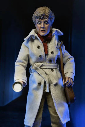 NECA - Murder She Wrote - Jessica Fletcher 8" Clothed Action Figure (Pre-Order Ships October)