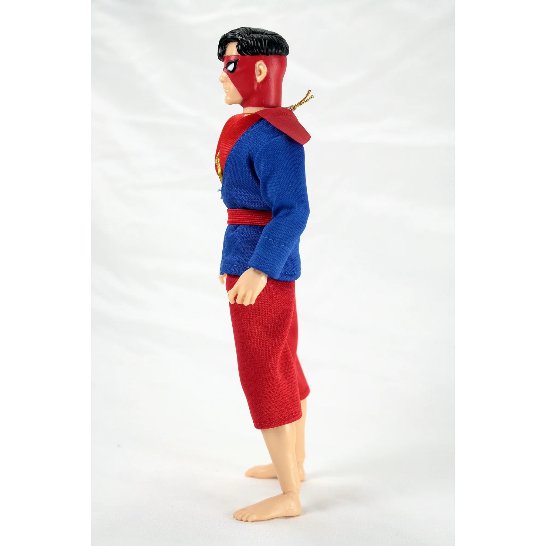 Mego - Atlas Comics - Hands of the Dragon 8" Action Figure With Comic (Pre-Order Ships February)