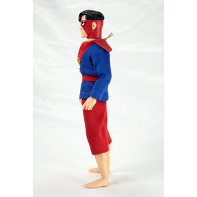 Mego - Atlas Comics - Hands of the Dragon 8" Action Figure With Comic (Pre-Order Ships February)