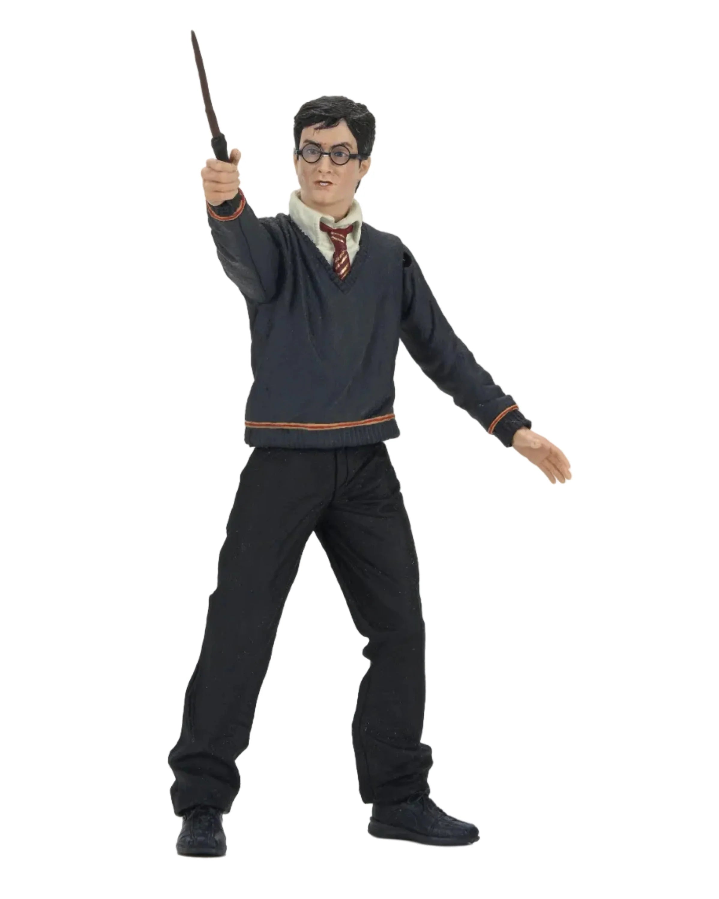 NECA Harry Potter Legacy Collection Harry Potter 7-inch scale action figure