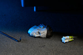 NECA - Halloween: The Curse of Michael Myers - Ultimate Michael Myers 7" Scale Action Figure