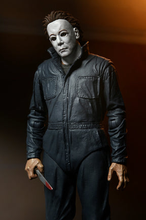NECA - Halloween H2O: Ultimate Michael Myers 7" Scale Action Figure (Pre-Order Ships October 2025)