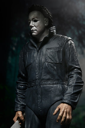 NECA - Halloween H2O: Ultimate Michael Myers 7" Scale Action Figure (Pre-Order Ships October 2025)