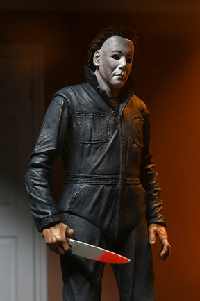 NECA - Halloween H2O: Ultimate Michael Myers 7" Scale Action Figure (Pre-Order Ships October 2025)