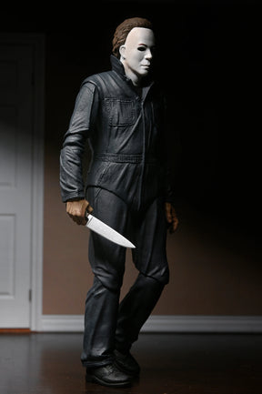 NECA - Halloween H2O: Ultimate Michael Myers 7" Scale Action Figure (Pre-Order Ships October 2025)