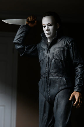 NECA - Halloween H2O: Ultimate Michael Myers 7" Scale Action Figure (Pre-Order Ships October 2025)