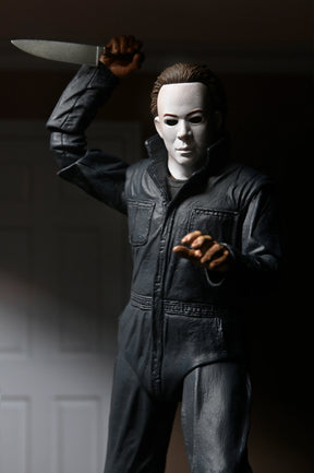NECA - Halloween H2O: Ultimate Michael Myers 7" Scale Action Figure (Pre-Order Ships October 2025)