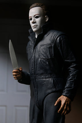 NECA - Halloween H2O: Ultimate Michael Myers 7" Scale Action Figure (Pre-Order Ships October 2025)