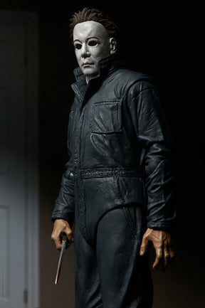 NECA - Halloween H2O: Ultimate Michael Myers 7" Scale Action Figure (Pre-Order Ships October 2025)