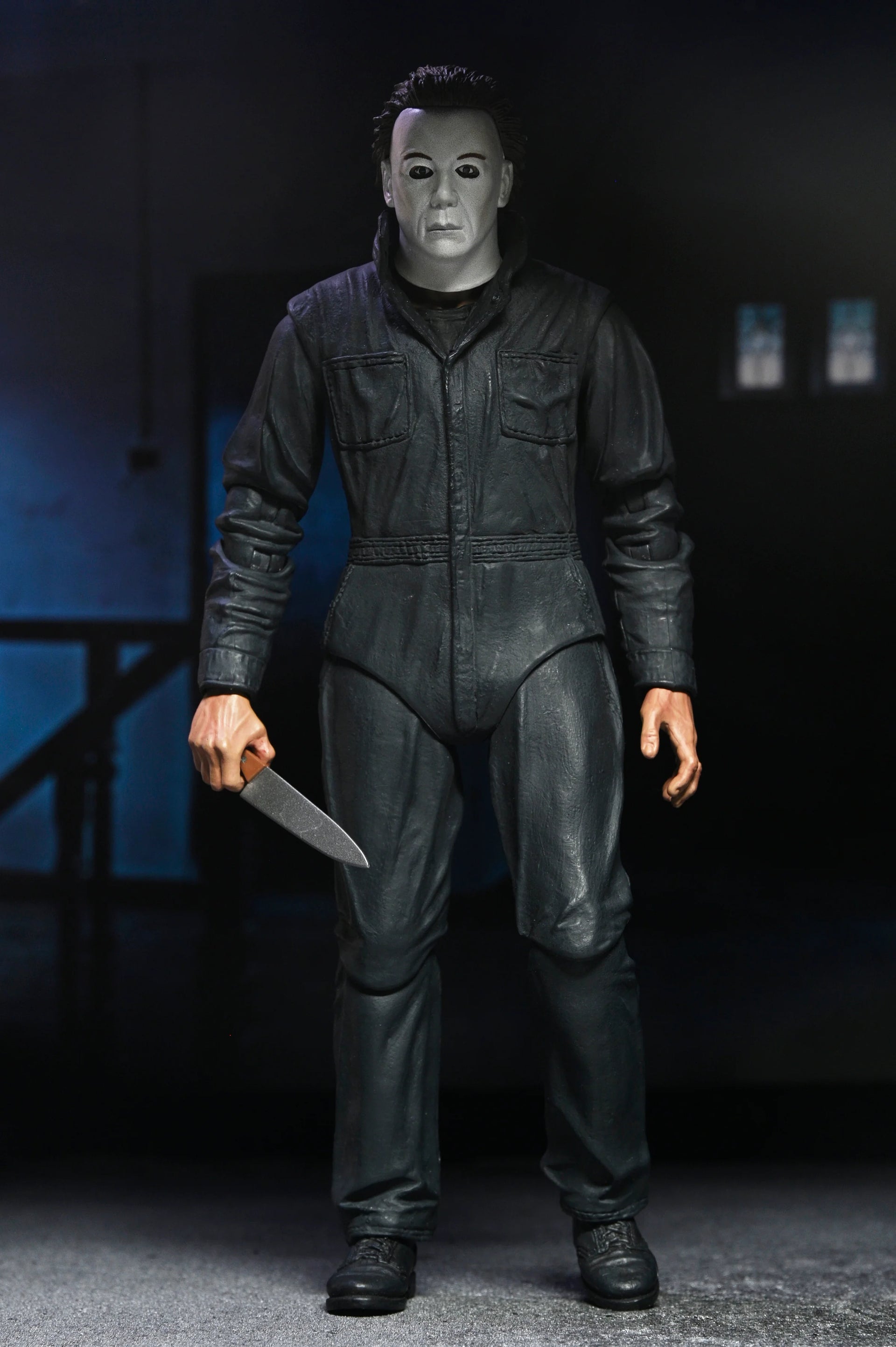 Michael Myers Action Figure 7