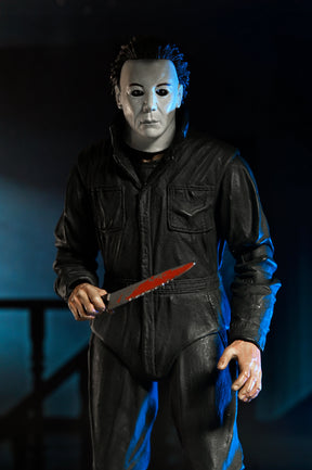 NECA - Halloween: Resurrection - Ultimate Michael Myers 7" Scale Action Figure (Pre-Order Ships December 2025)