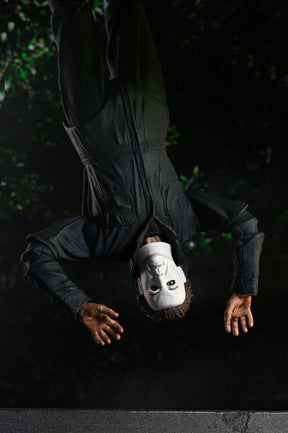 NECA - Halloween: Resurrection - Ultimate Michael Myers 7" Scale Action Figure (Pre-Order Ships December 2025)