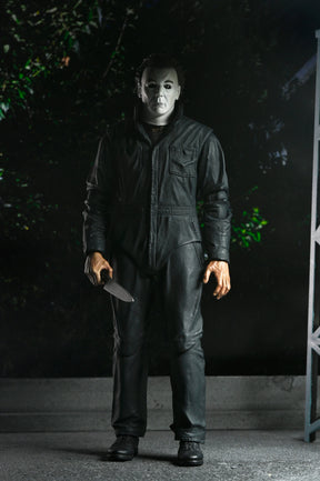 NECA - Halloween: Resurrection - Ultimate Michael Myers 7" Scale Action Figure (Pre-Order Ships December 2025)