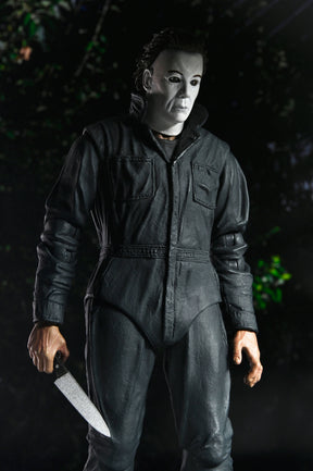 NECA - Halloween: Resurrection - Ultimate Michael Myers 7" Scale Action Figure (Pre-Order Ships December 2025)