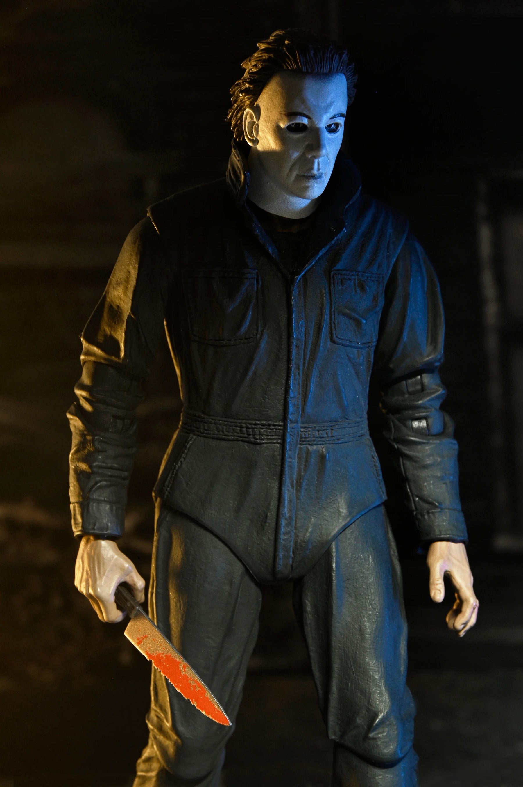 NECA - Halloween: Resurrection - Ultimate Michael Myers 7" Scale Action Figure (Pre-Order Ships December 2025)