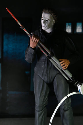 NECA - Halloween: Resurrection - Ultimate Michael Myers 7" Scale Action Figure (Pre-Order Ships December 2025)