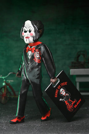 NECA - Ben Cooper Costume Kids Collection (Series 9) Clothed Action Figure Set of 5 (Pre-Order Ships September 2025)