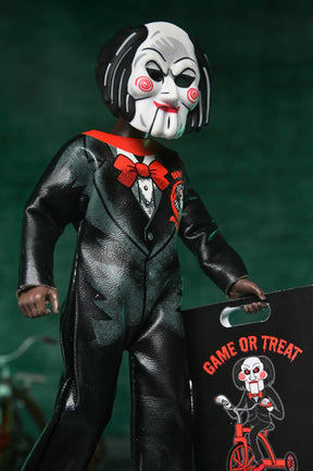 NECA - Ben Cooper Costume Kids Collection (Series 9) Clothed Action Figure Set of 5 (Pre-Order Ships September 2025)