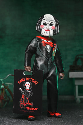 NECA - Ben Cooper Costume Kids Collection (Series 9) Clothed Action Figure Set of 5 (Pre-Order Ships September 2025)