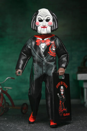 NECA - Ben Cooper Costume Kids Collection (Series 9) Clothed Action Figure Set of 5 (Pre-Order Ships September 2025)