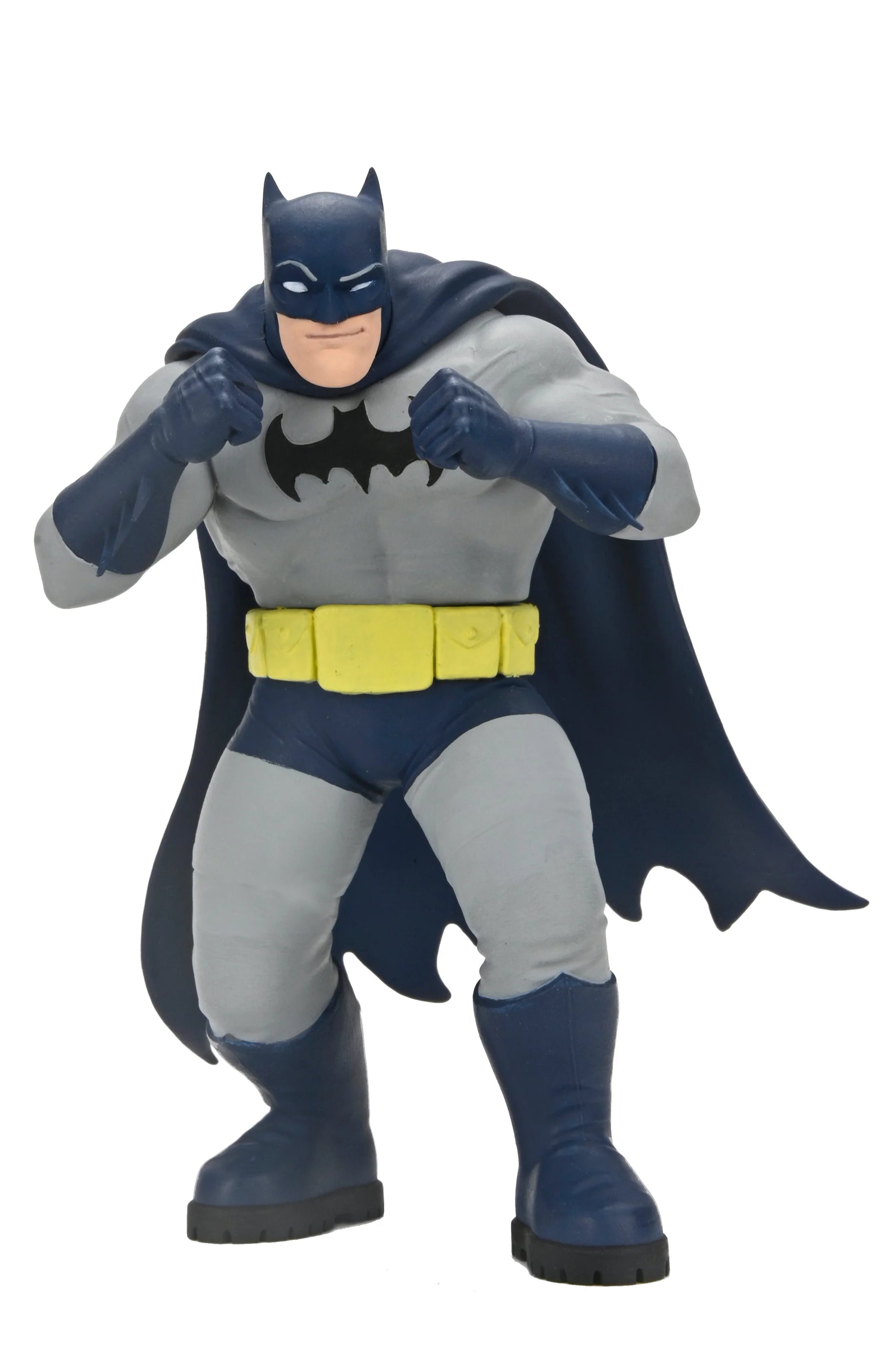 NECA - Toony Comics - DC Comics (Series 2) (Batman, Catwoman, Penguin) 6" Action Figure Bundle (Pre-Order Ships November 2025)